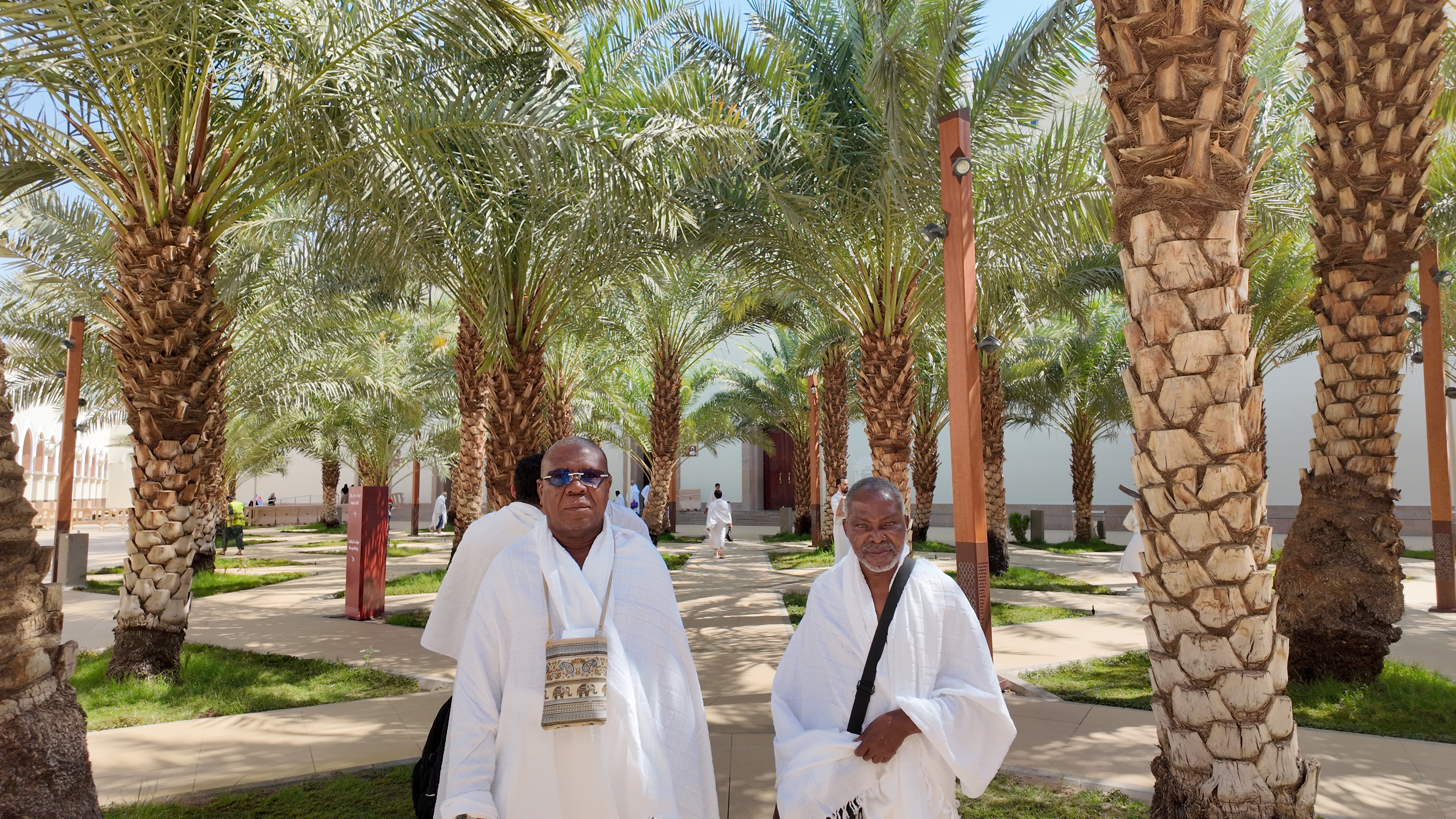 About Zamzam Centre