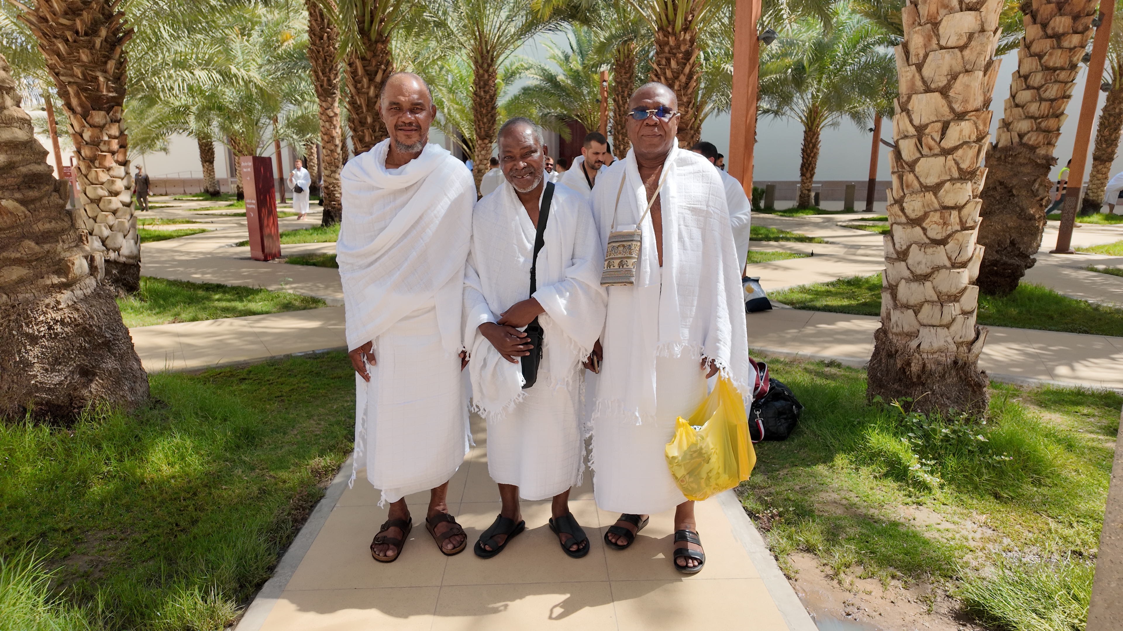 About Zamzam Centre