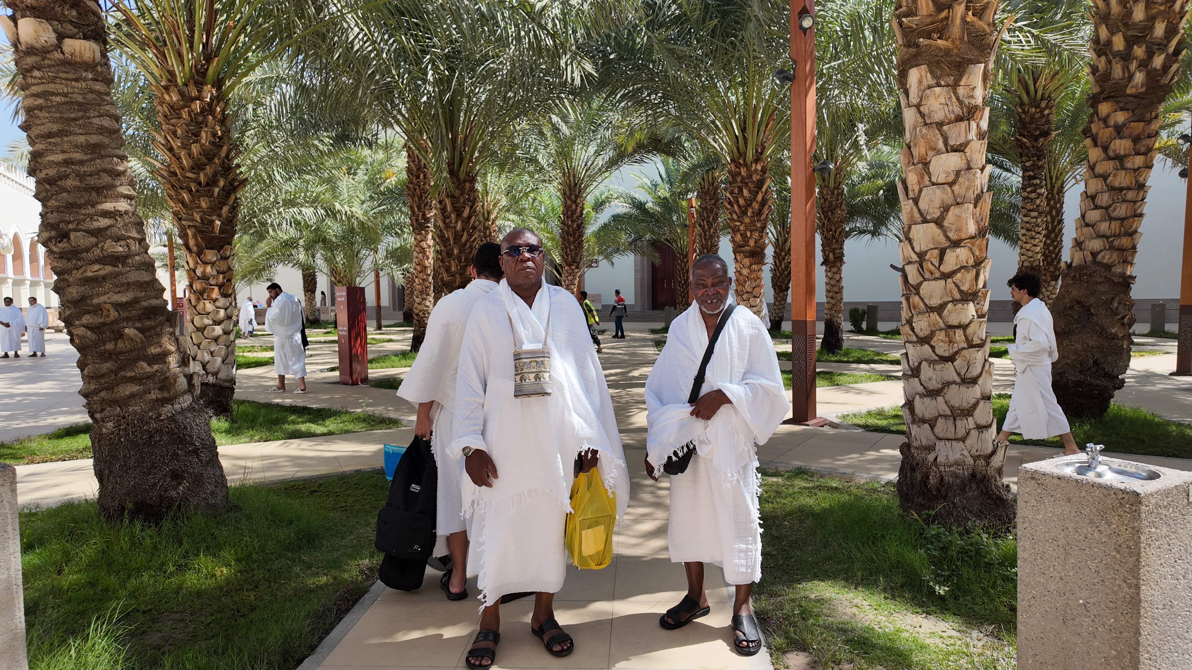Umrah September 2025