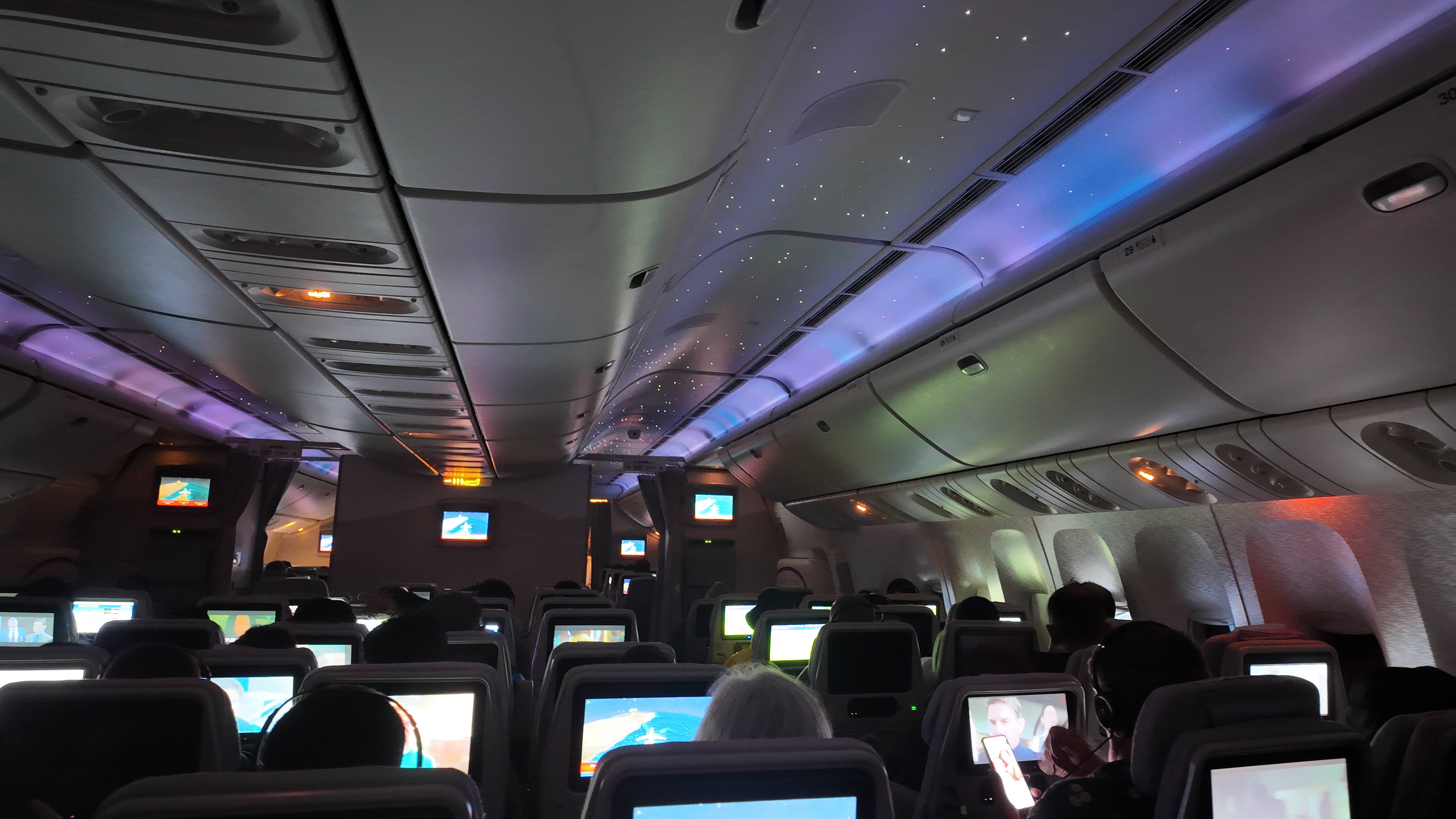 Flight Booking