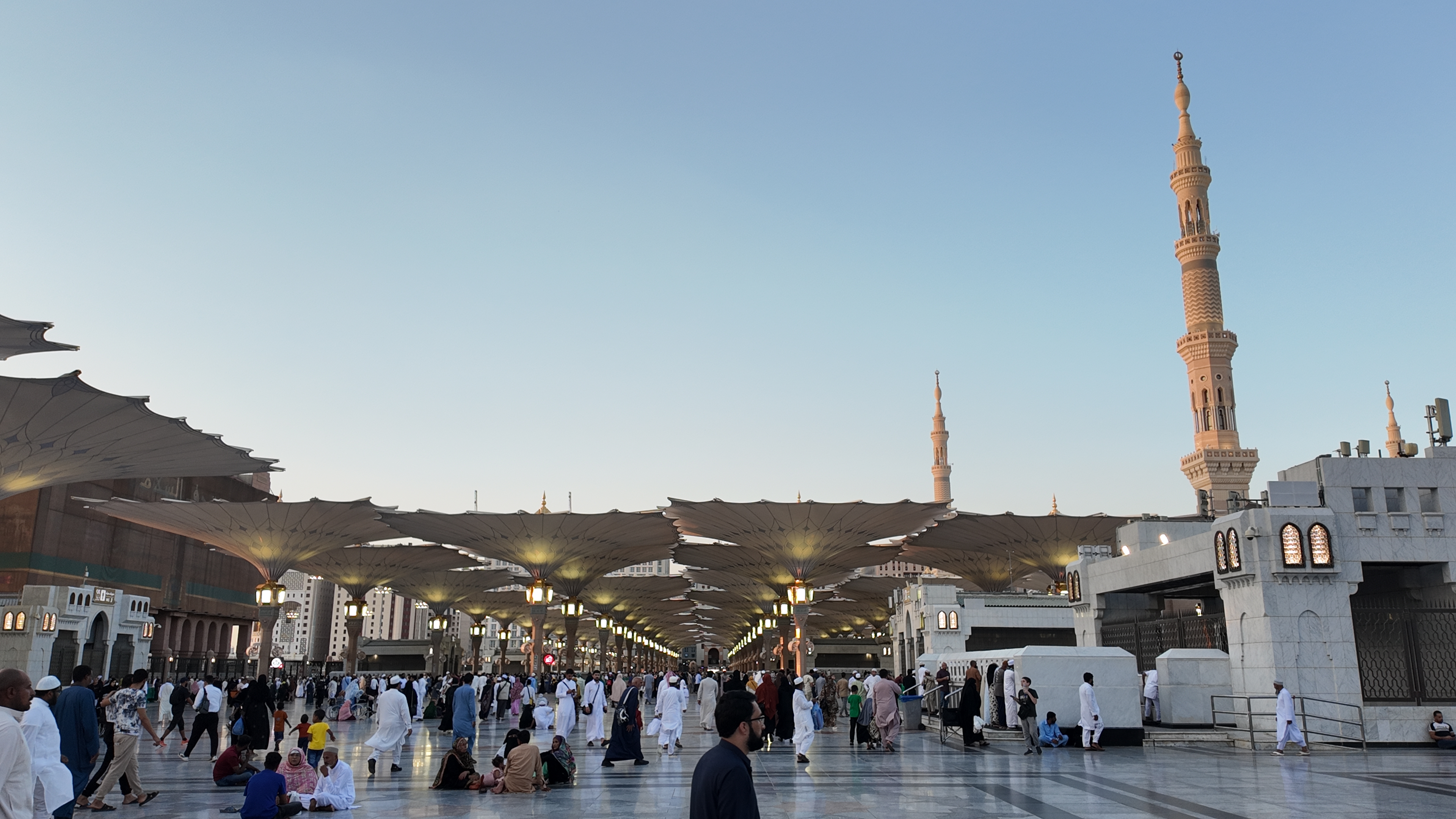 Umrah Ramadhan