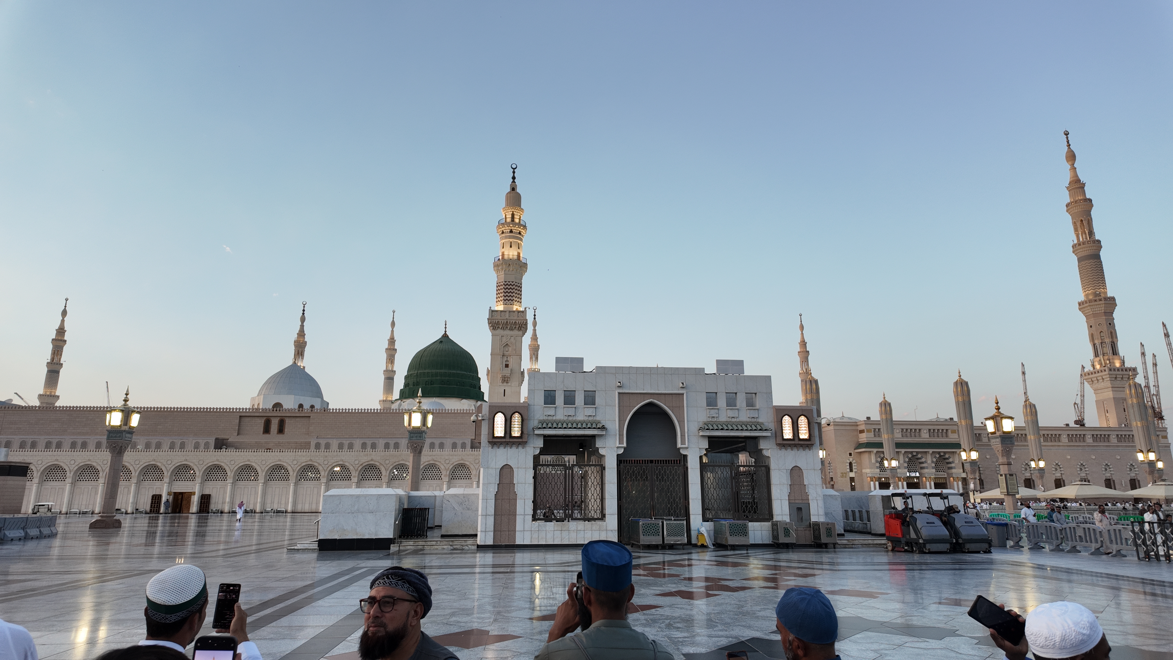 Umrah Standard