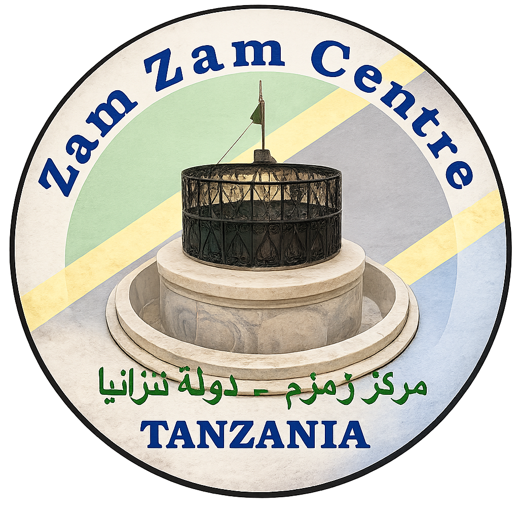 Zamzam Centre