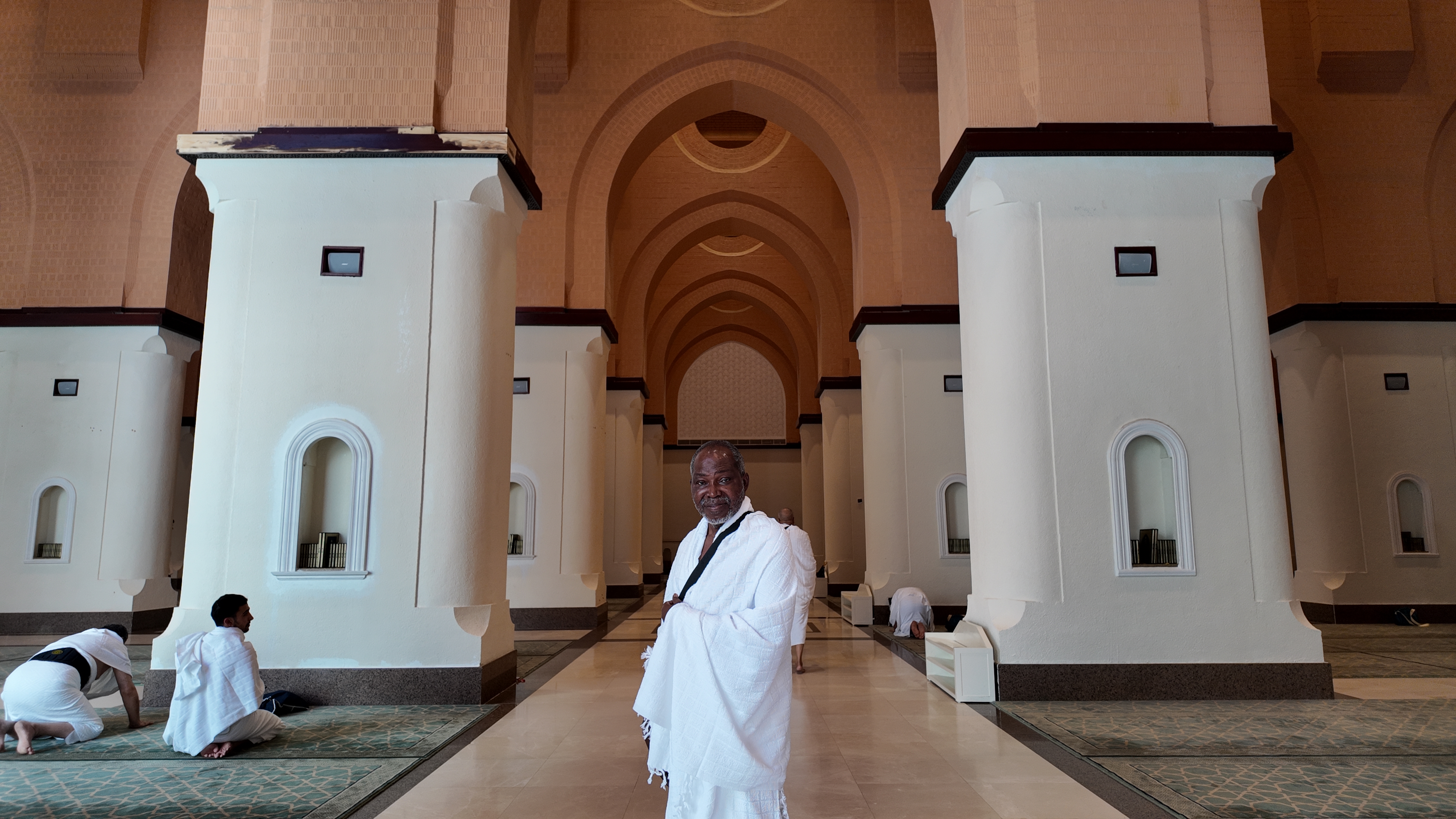 Sheikh Abbas Bantulaki